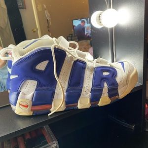 Men’s Nike Air Uptempos